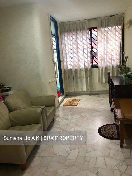 Blk 1 Toh Yi Drive (Bukit Timah), HDB 5 Rooms #223282031